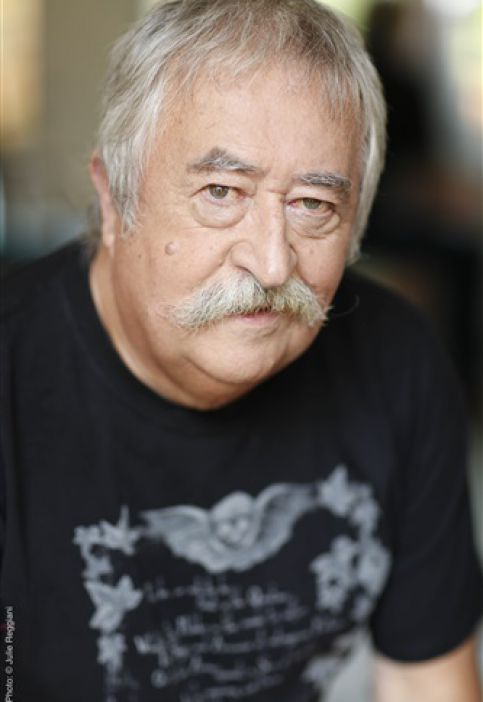 Michel Vivier