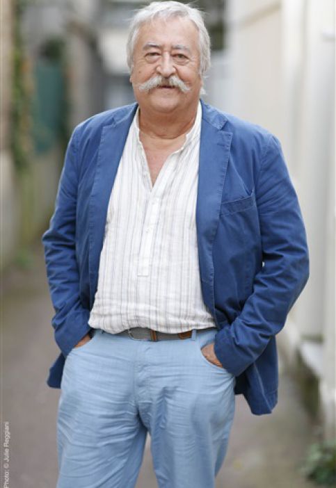 Michel Vivier