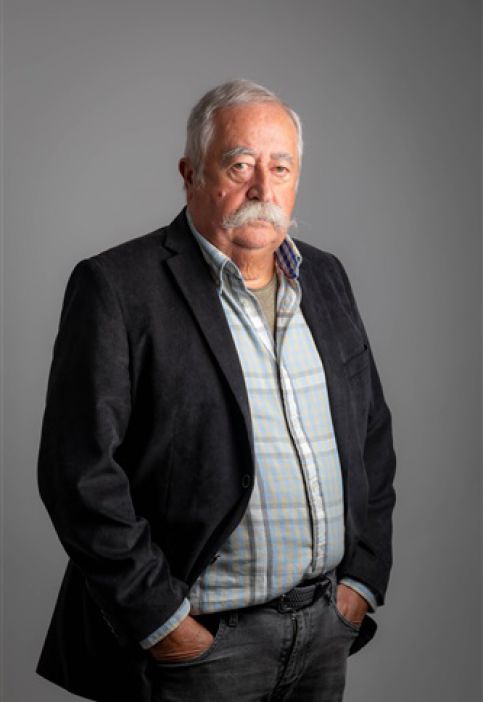Michel Vivier