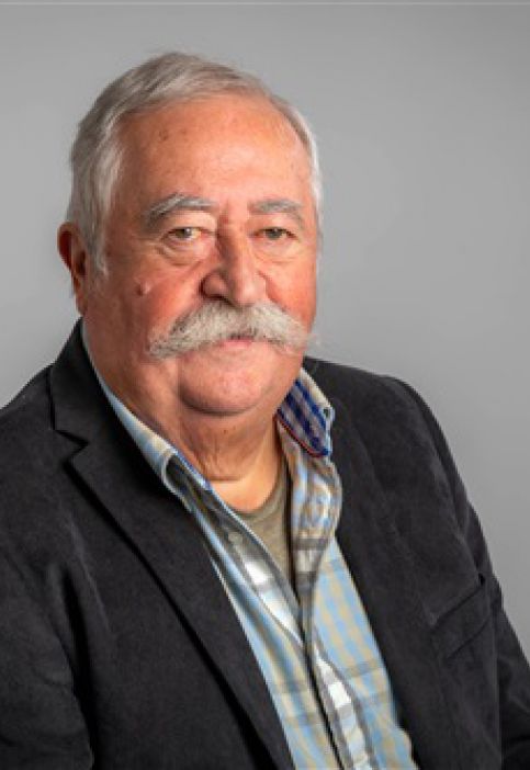 Michel Vivier