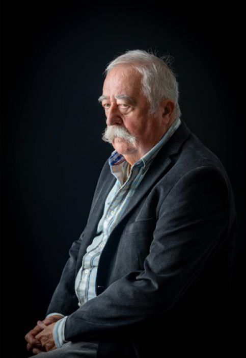 Michel Vivier