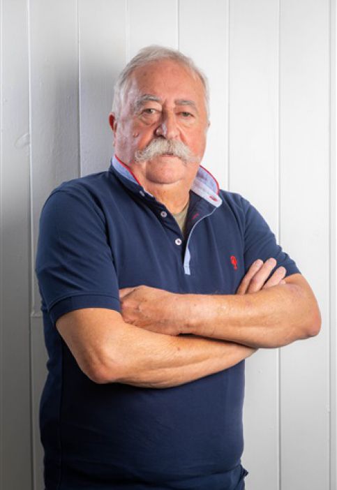 Michel Vivier
