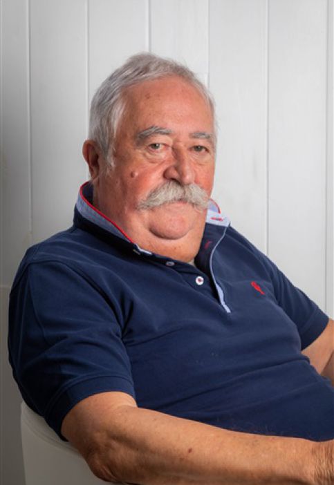 Michel Vivier
