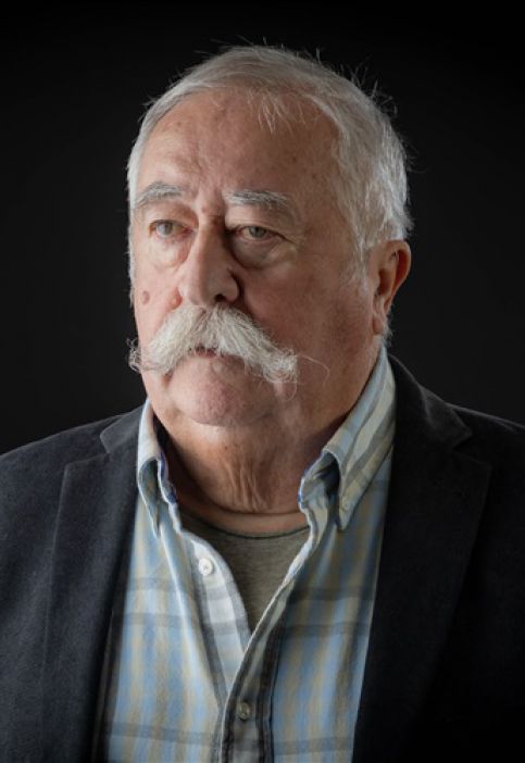 Michel Vivier