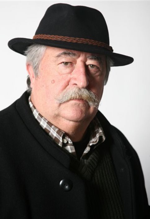 Michel Vivier