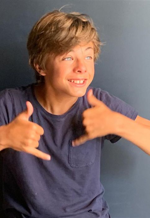 GASPARD PASQUET