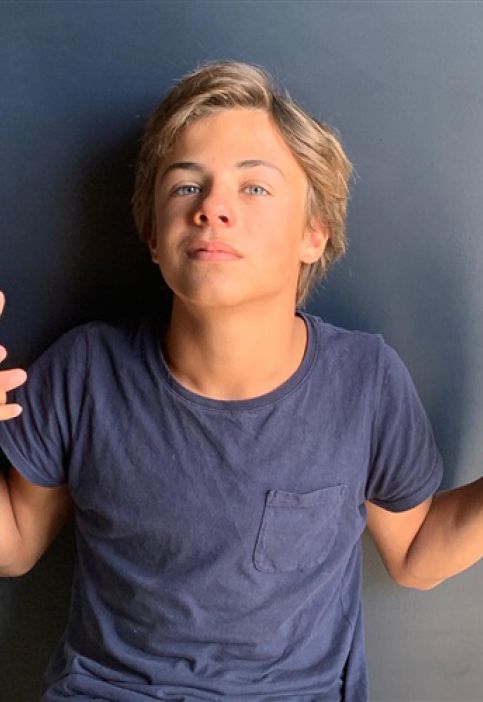 GASPARD PASQUET