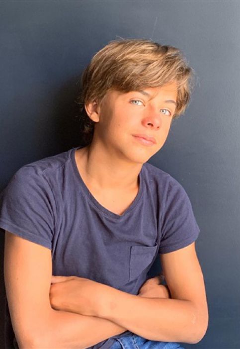 GASPARD PASQUET