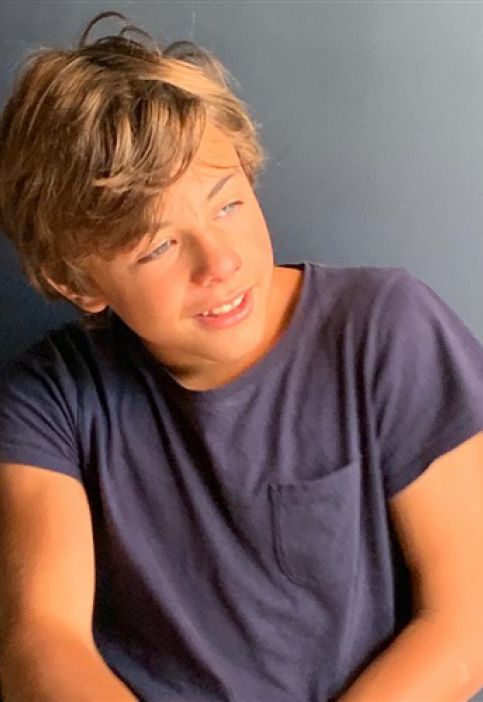 GASPARD PASQUET