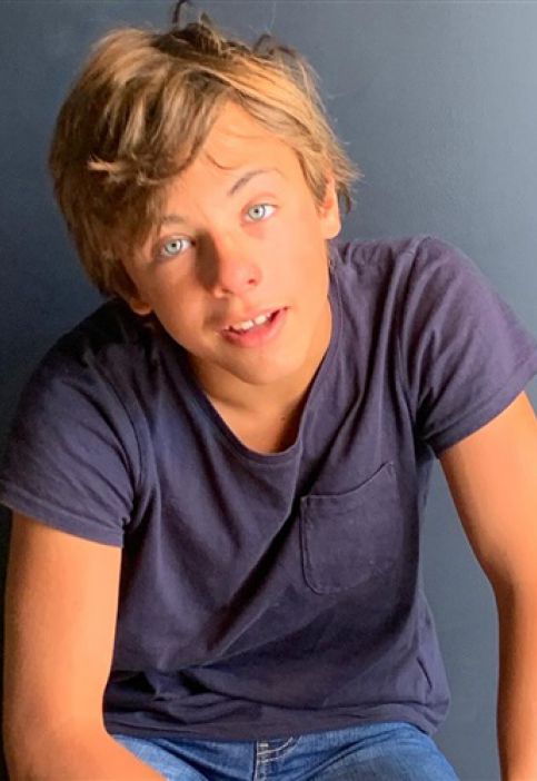 GASPARD PASQUET