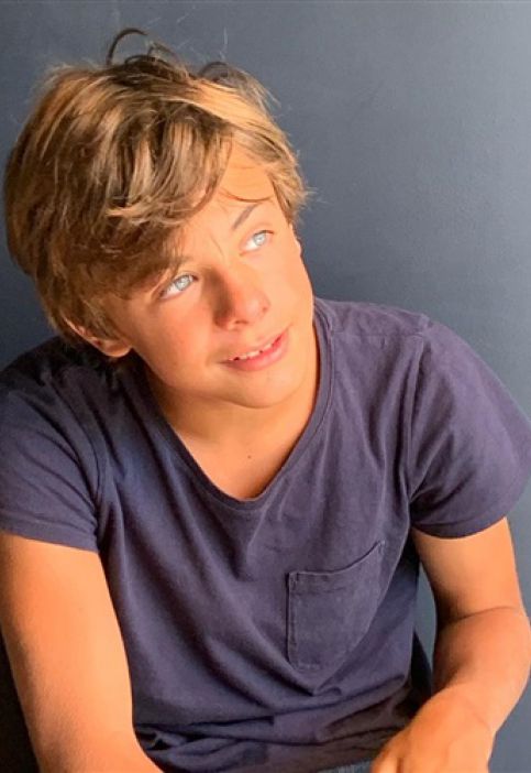 GASPARD PASQUET