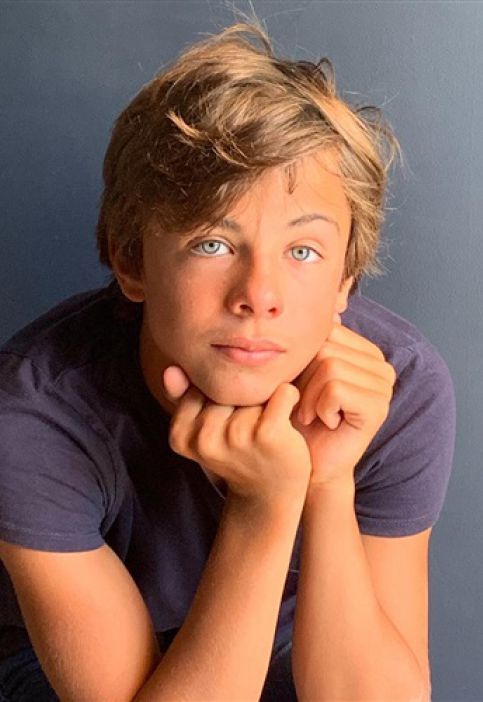 GASPARD PASQUET
