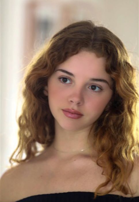 JOSEFINE PARADA