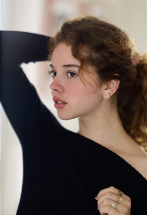 JOSEFINE PARADA