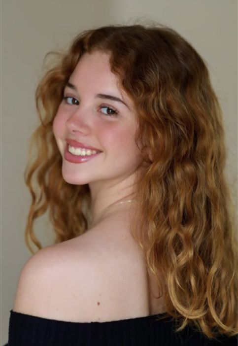 JOSEFINE PARADA