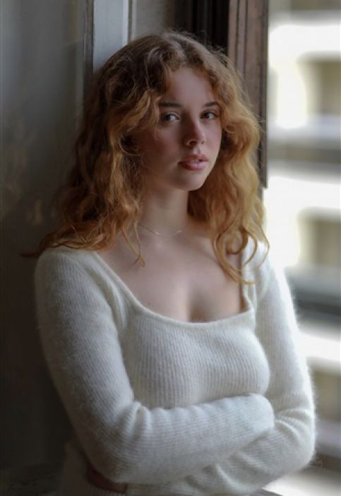 JOSEFINE PARADA