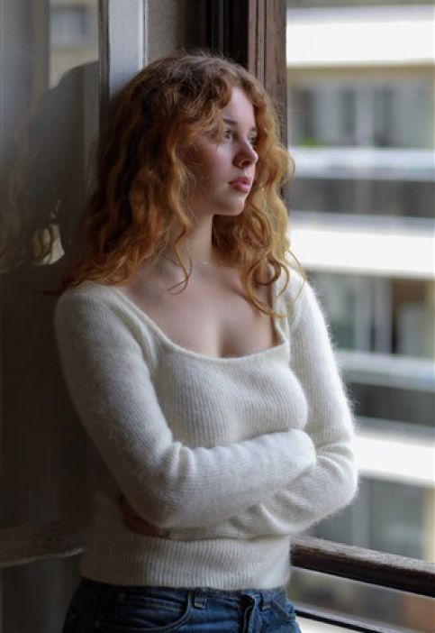 JOSEFINE PARADA
