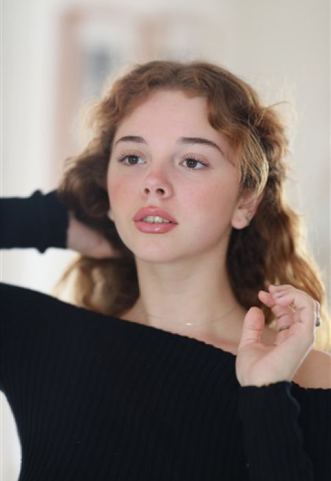 JOSEFINE PARADA