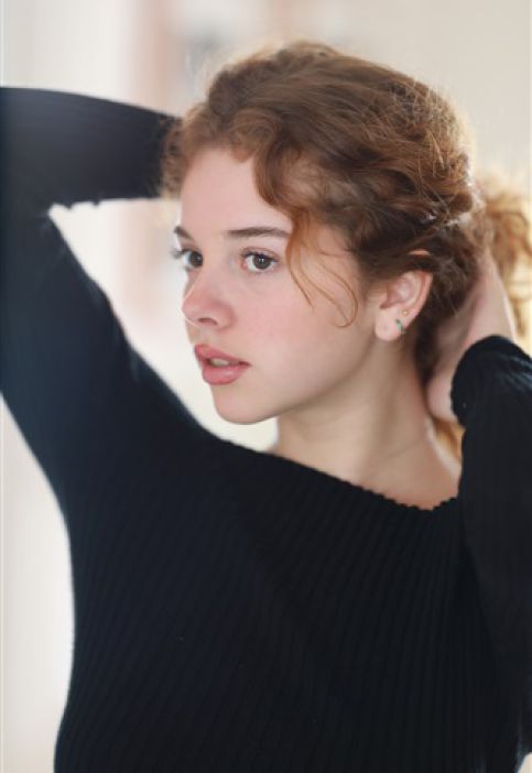 JOSEFINE PARADA
