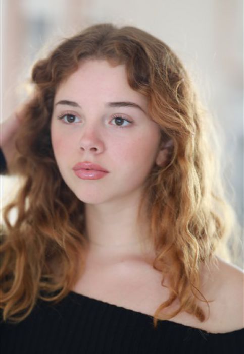 JOSEFINE PARADA