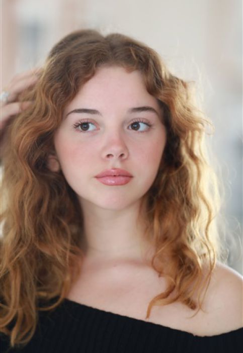 JOSEFINE PARADA