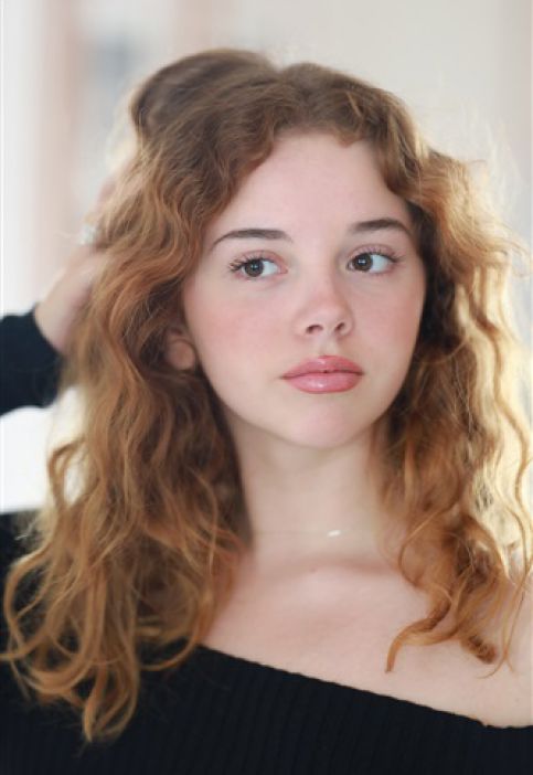 JOSEFINE PARADA