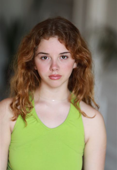 JOSEFINE PARADA