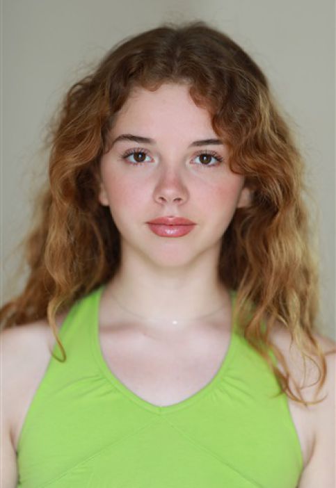 JOSEFINE PARADA
