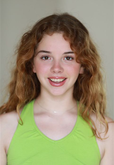 JOSEFINE PARADA