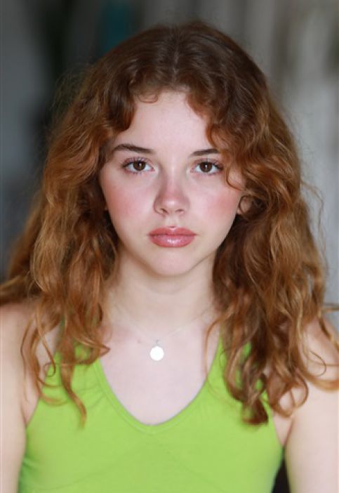 JOSEFINE PARADA