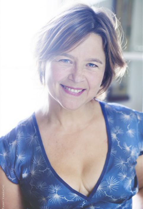CHRISTINE SIREYZOL