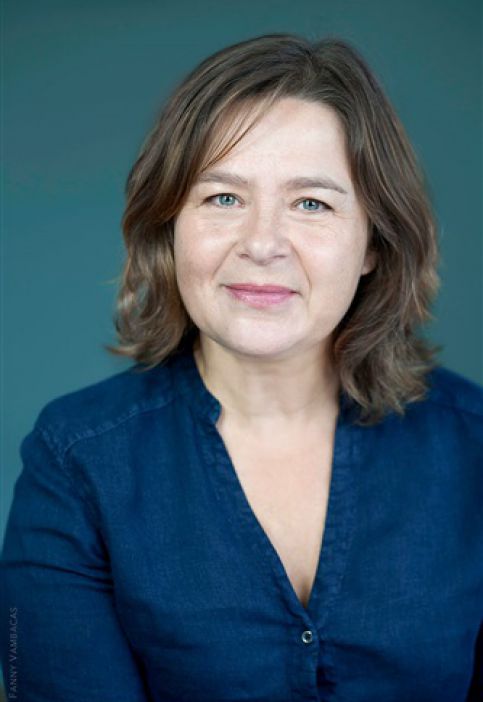 CHRISTINE SIREYZOL