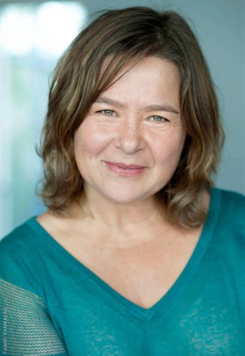 CHRISTINE SIREYZOL
