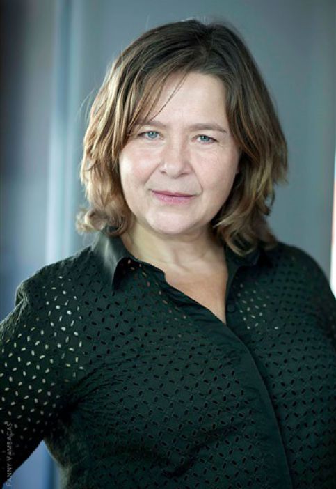 CHRISTINE SIREYZOL