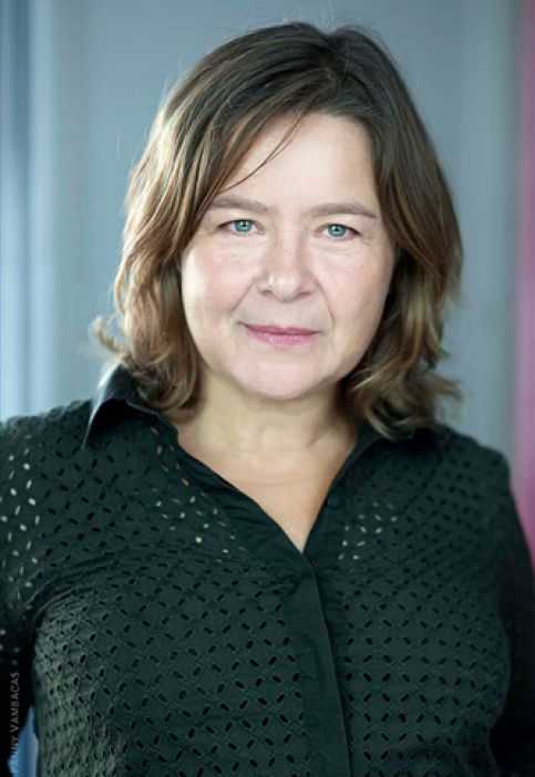 CHRISTINE SIREYZOL