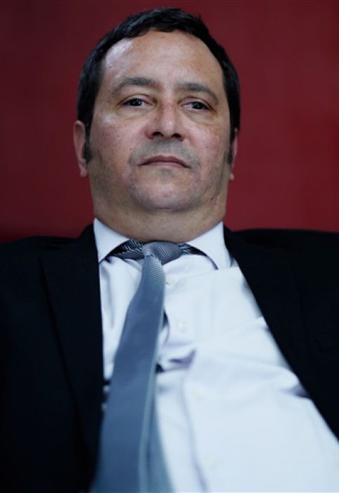 TARIQ BETTAHAR