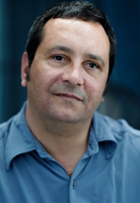TARIQ BETTAHAR