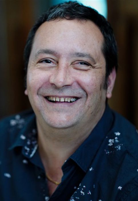 TARIQ BETTAHAR
