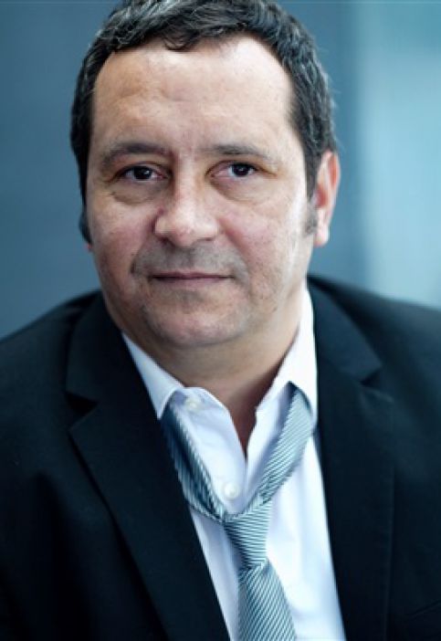 TARIQ BETTAHAR