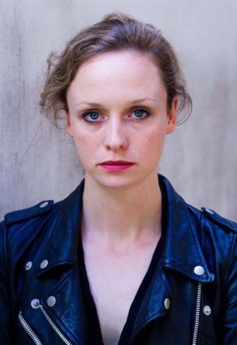 VERENA WALDEN