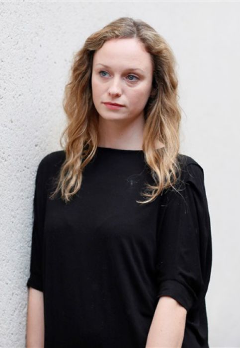VERENA WALDEN