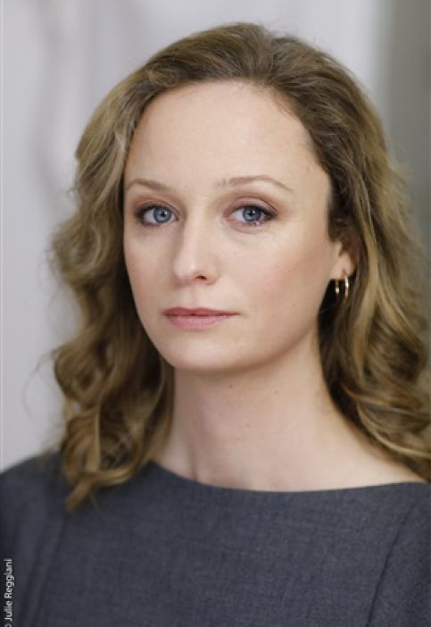VERENA WALDEN
