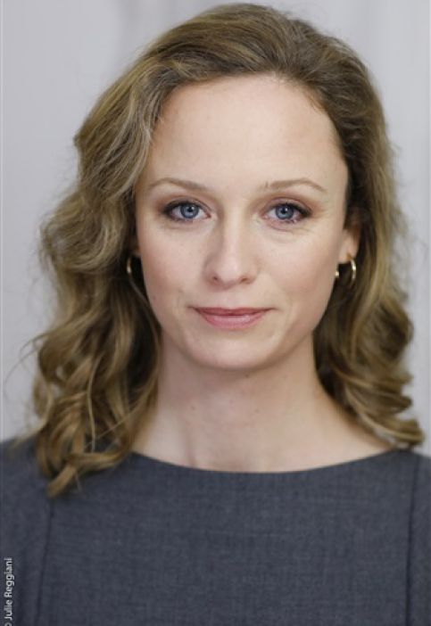 VERENA WALDEN