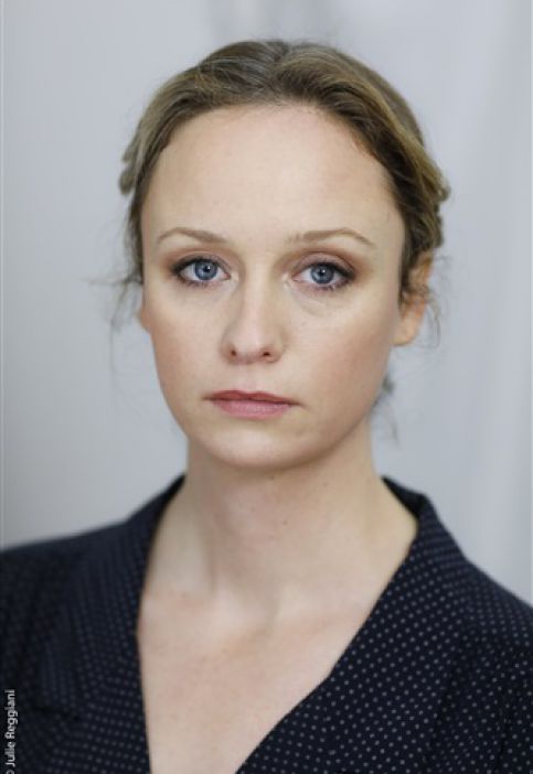 VERENA WALDEN