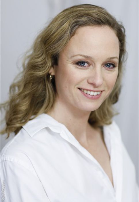 VERENA WALDEN