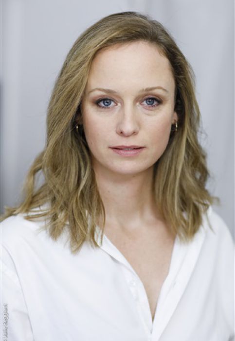 VERENA WALDEN