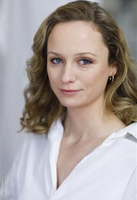 VERENA WALDEN