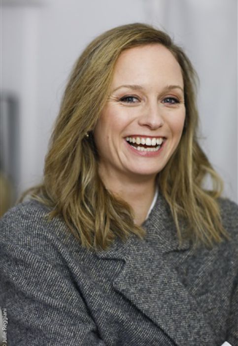 VERENA WALDEN