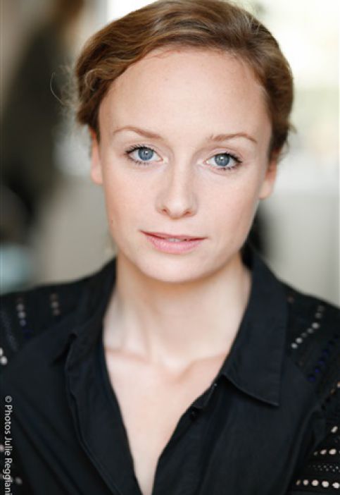 VERENA WALDEN