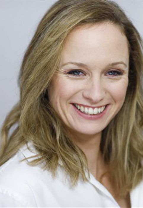 VERENA WALDEN